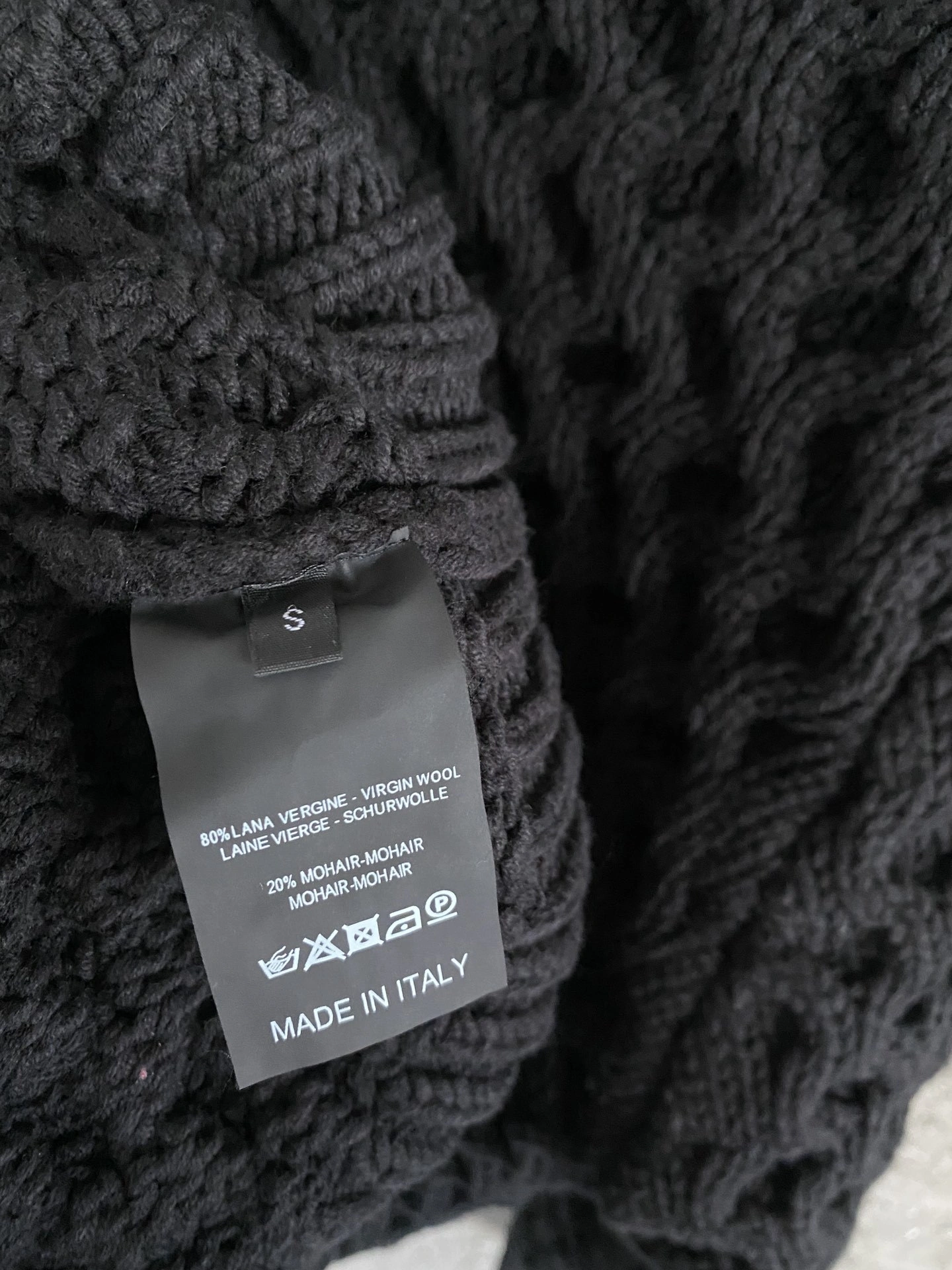 wg.luxury-Other brands oversized item:D-F409H0856